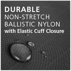 Durable-non-stretch